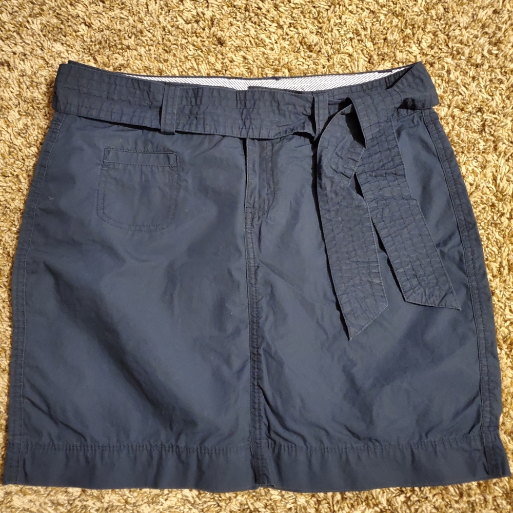 Womens Tommy Hilfiger Skirt